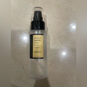 Advanced snail 96 mucin power essence NWOT